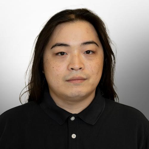 Roger Sheng