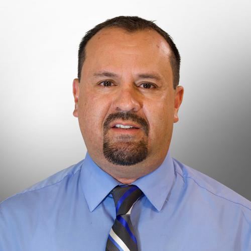 Wilson Contreras, Instructional Technology Supervisor
