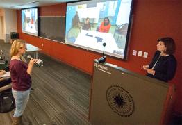 Videoconference